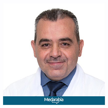 Dr. Abdullah Hanna Abdulaziz