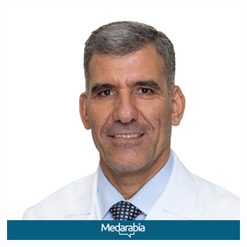 Dr. Abed Ibrahim Salih Al Qarttani