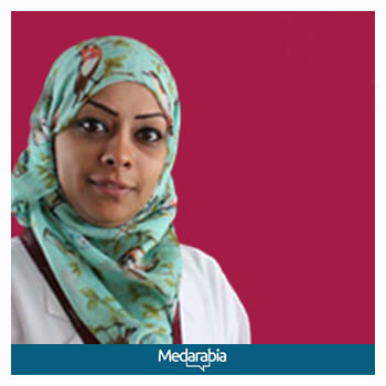 Dr. Aesha Salah Elbushra