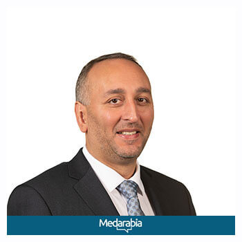 ​Dr. Ahmad Bayrlee