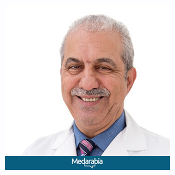 Dr. Ahmad M. Adnan Ghazal