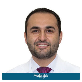 Dr. Ahmad Mahmoud Al Shoum