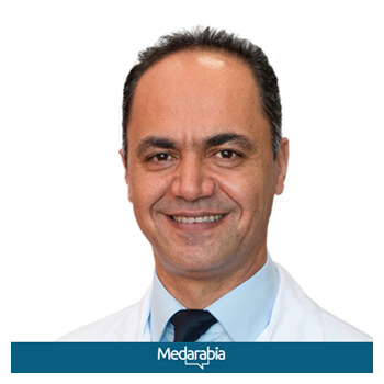 Dr. Ahmad Mohamad Ajawi