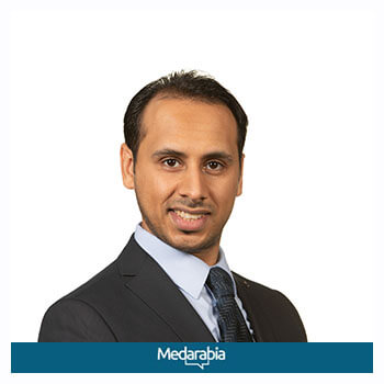 ​Dr. Ahmed Bafadel