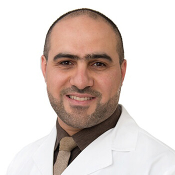 Dr. Ahmed Eltatari