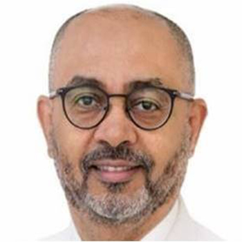 Dr. Ahmed Abdulrahman Farah