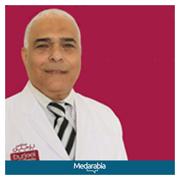 Dr. Ahmed Fouad Ahmed