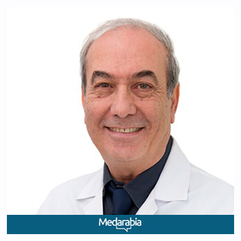 Dr. Ahmed Fouad El Sayed Ali