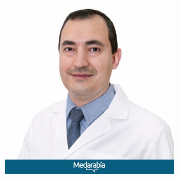 Dr. Ahmed Hamouda Arnaout