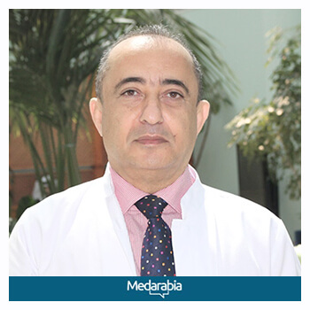 Dr. Ahmed Hegazy