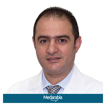 Dr. Ahmed Khaled Ghanoum