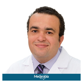 Dr. Ahmed Maher Ibrahim