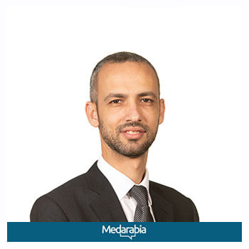 Dr. Ahmed Marwan Mansour