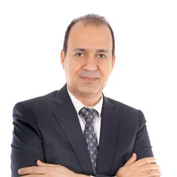 Dr. Ahmed Mohamed Abdelaal