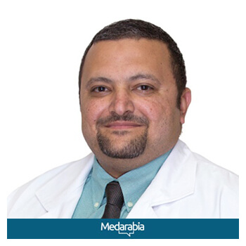 Dr. Ahmed Mounir Gabr