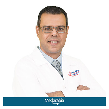 Dr. Ahmed Salah Radwan