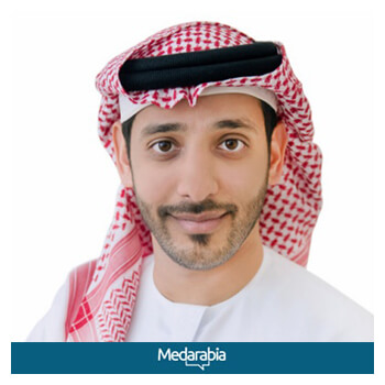 Dr. Ahmed Salem Al Dhaheri