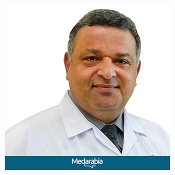Dr. Ahmed Soliman