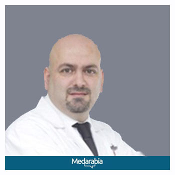 Dr. Akef Marouf Yassine