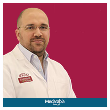 Dr. Alam Eldin Hamead