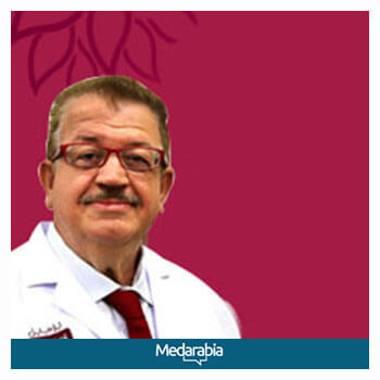 Dr. Alexandros Dionyssopoulos