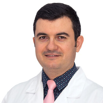 Dr. Ali Hassan Abdul Hadi