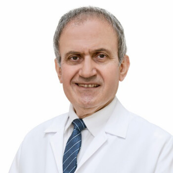 Dr. Ali Khalil Fardoun
