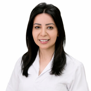 Dr. Alia Zaky Adwan