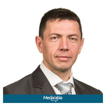 Dr. Aliaksandr Ruzhyla