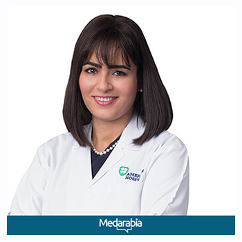 Dr. Amal Aburawi