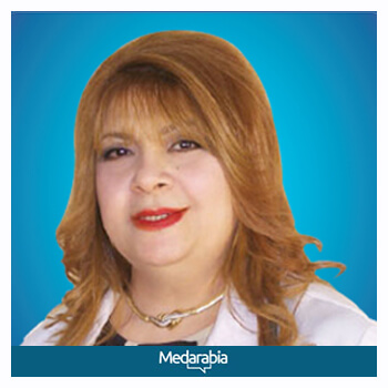 Dr. Amal William Habib