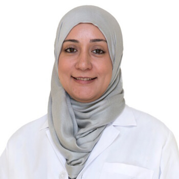 Dr. Amarat Motasem Seyam