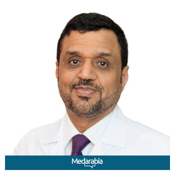 Dr. Ameen Hadi Said Almenhali