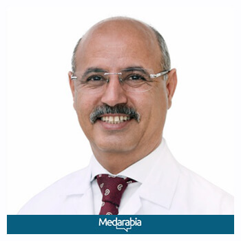 Dr. Amin Nagi Al Soofi