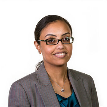 ​Dr. Amira Siyam