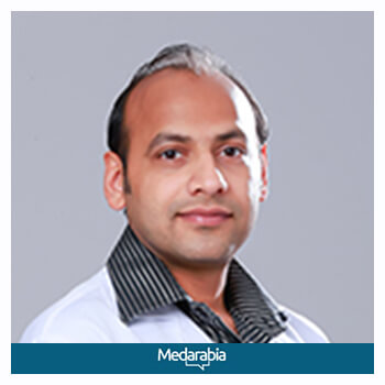 Dr. Amit Jain
