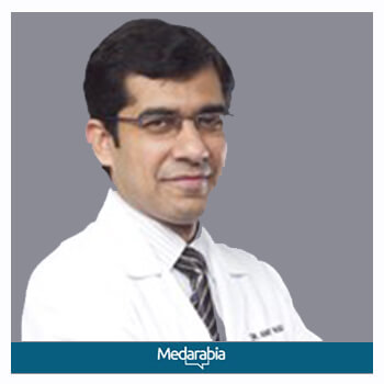 Dr. Amit Nagpal