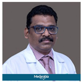 Dr. Anand Vadivel