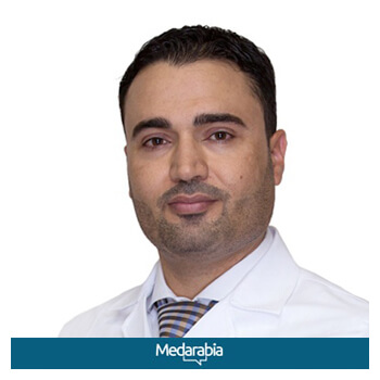 Dr. Anas Ebrahim Al Shamandy