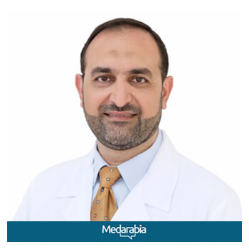 Dr. Anas Tawakol