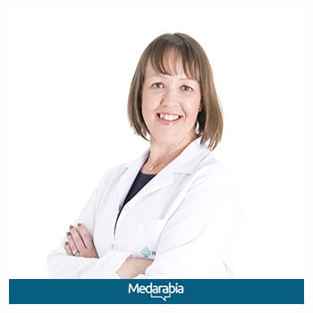 Dr. Andrea Brockbank