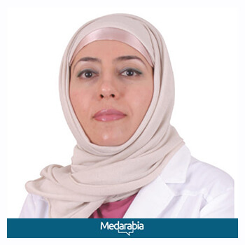 Dr. Anfal Al Rawi