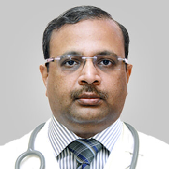 Dr. Anirudh Pralhad Thakre