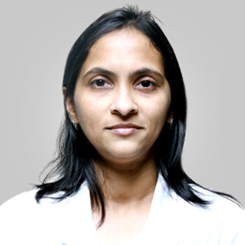 Dr. Anju Mary Varughese