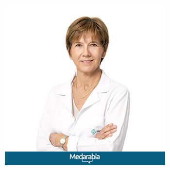 Dr. Anne Marie Deglume