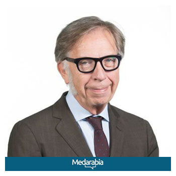 ​Dr. Antonio D. Pinna