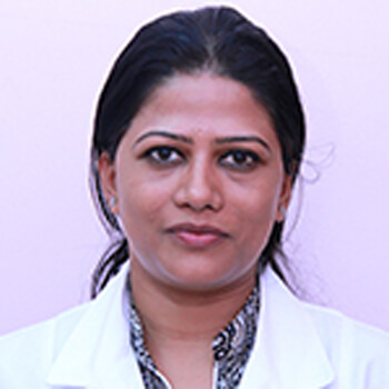 Dr. Anumeha Singh