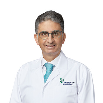 Dr. Areen Turki Said