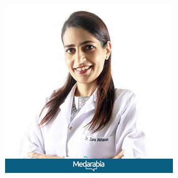 Dr. Arezu Zara Akhavan