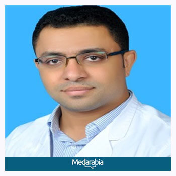 Dr. Ashraf Ali Soliman